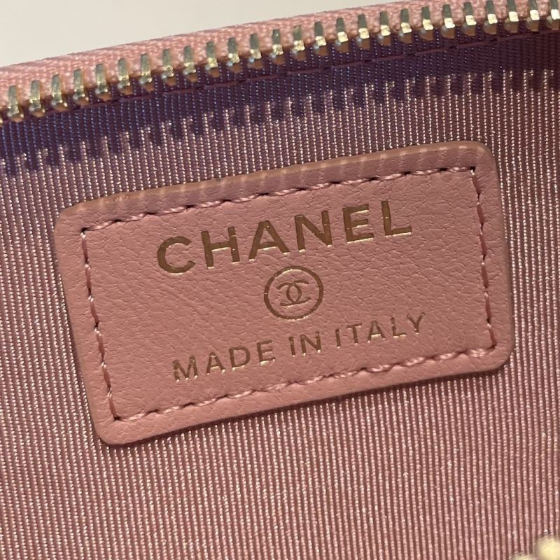 Chanel Wallet Purse